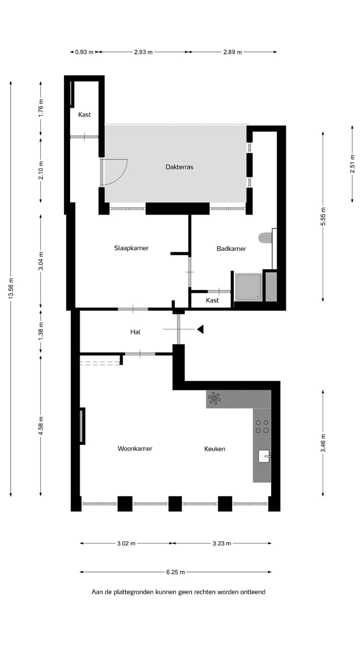 Foto 21 van Veldstraat 17-B