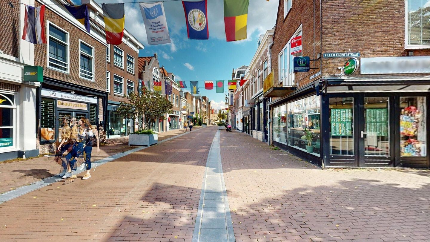 Bekijk foto 4 van Willem Eggertstraat 1