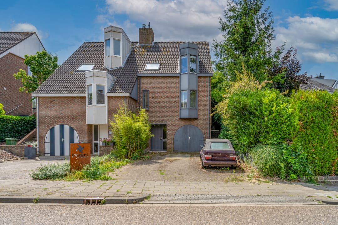 Foto 31 van Hussenbergstraat 8