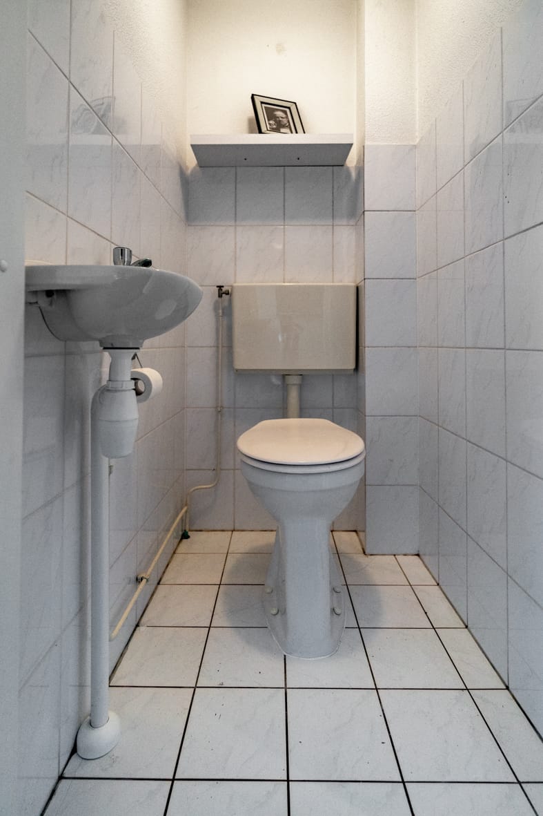 Foto 5 van Hussenbergstraat 8