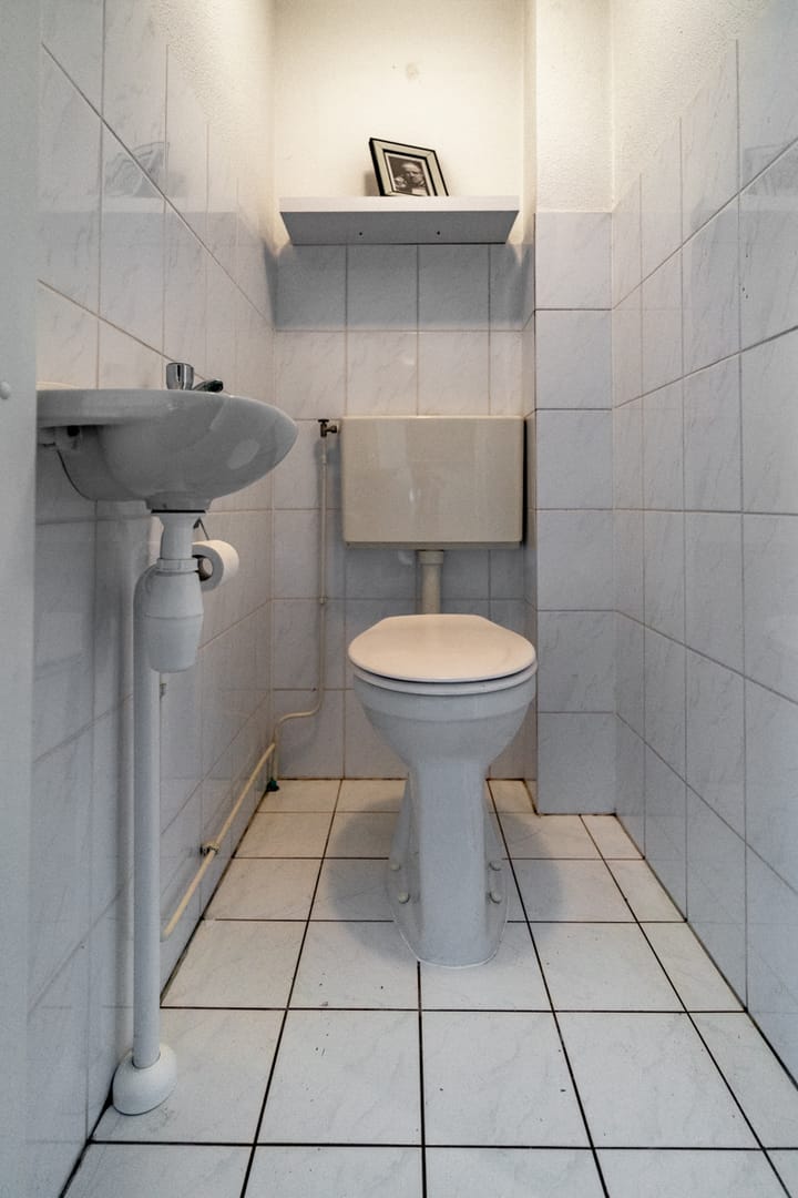 Foto 5 van Hussenbergstraat 8