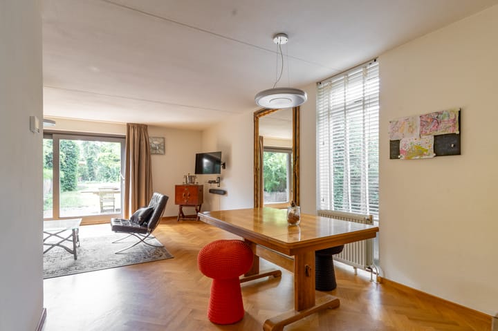 Foto 10 van Hussenbergstraat 8