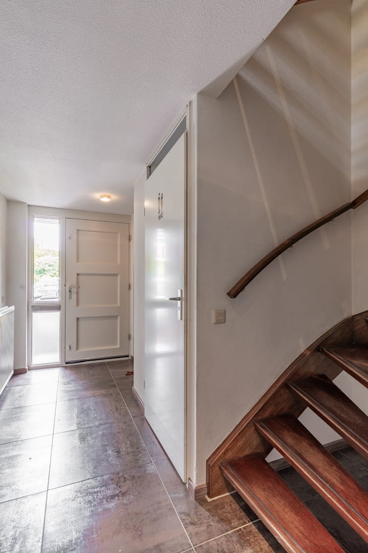 Foto 9 van Hussenbergstraat 8