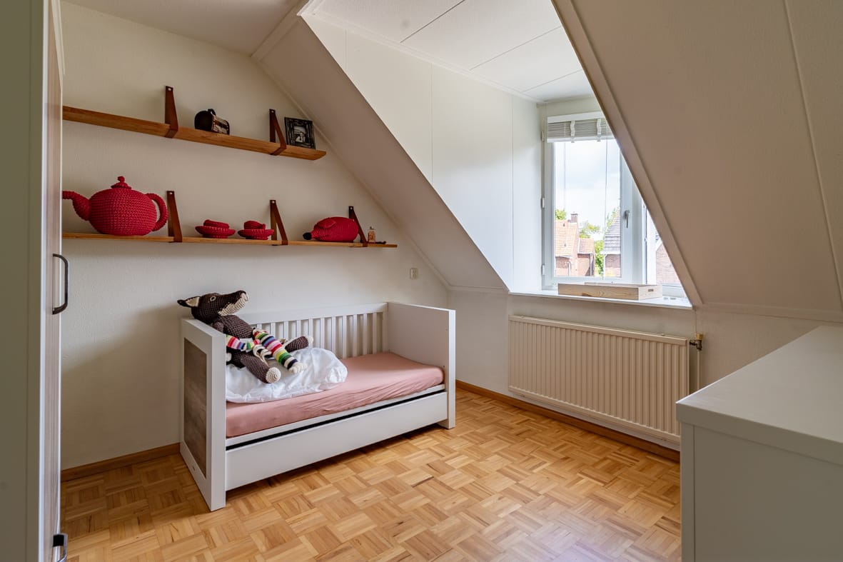 Foto 20 van Hussenbergstraat 8