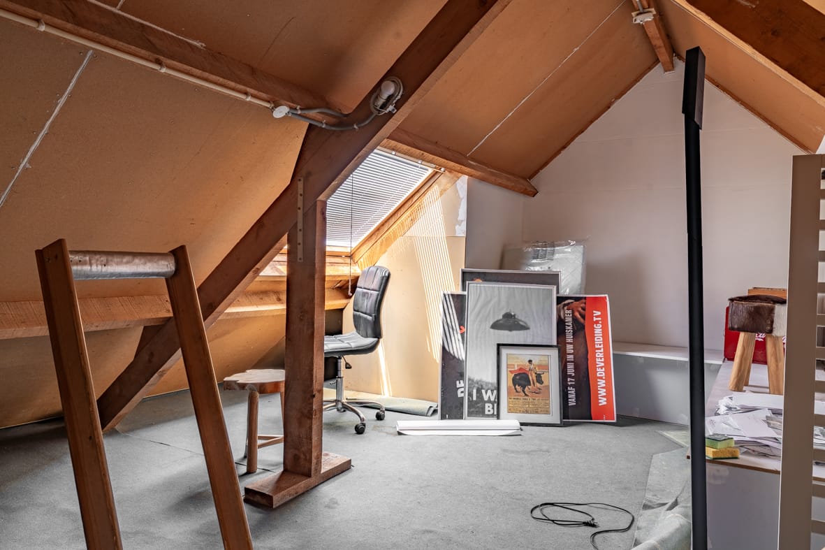 Foto 24 van Hussenbergstraat 8