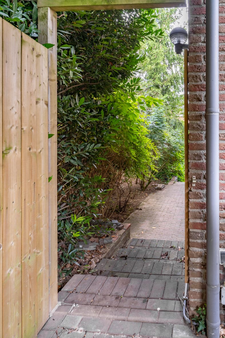 Foto 30 van Hussenbergstraat 8