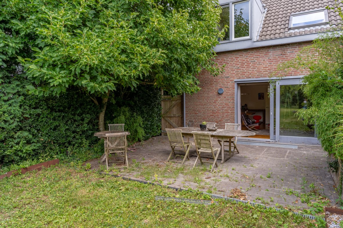 Foto 29 van Hussenbergstraat 8