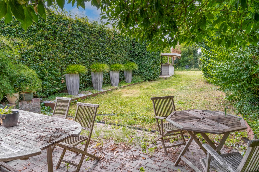 Foto 26 van Hussenbergstraat 8