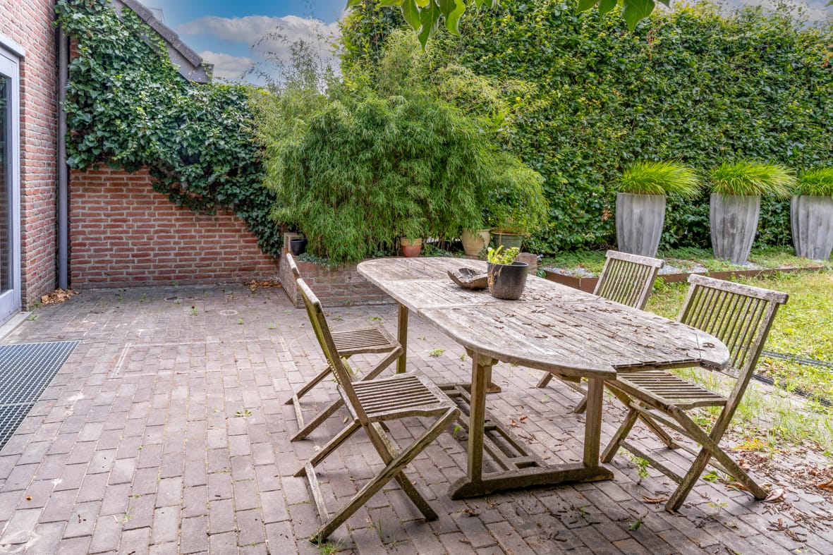 Foto 25 van Hussenbergstraat 8