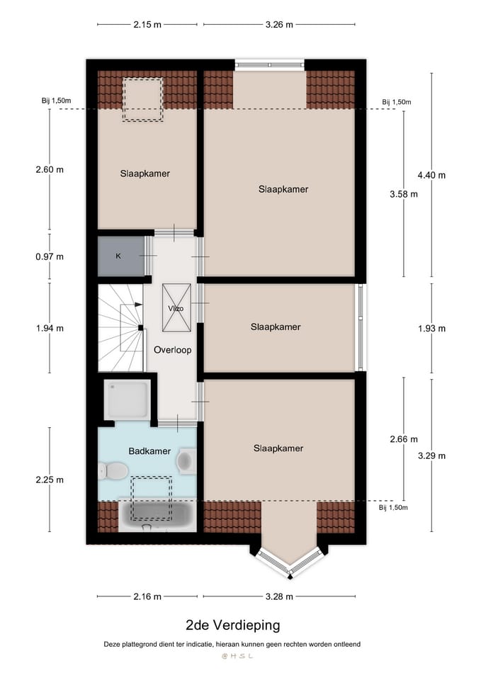 Foto 36 van Hussenbergstraat 8
