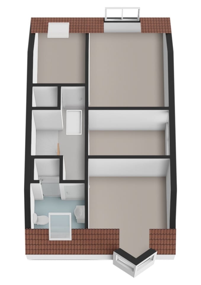 Foto 37 van Hussenbergstraat 8