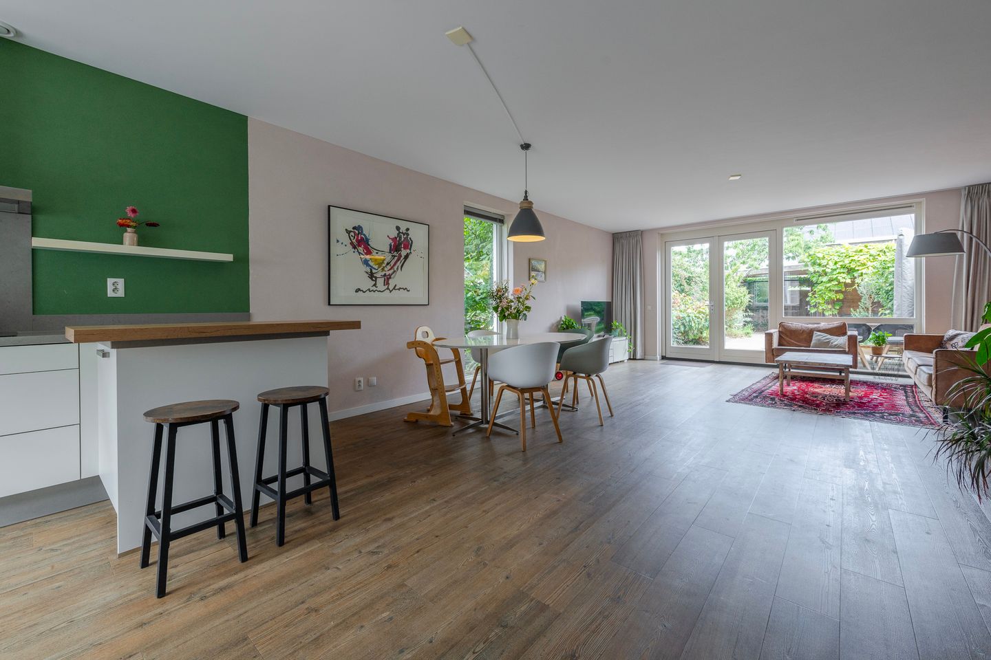 Foto 4 van De Lanoy Meijerhof 11