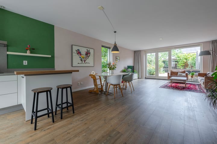 Foto 4 van De Lanoy Meijerhof 11