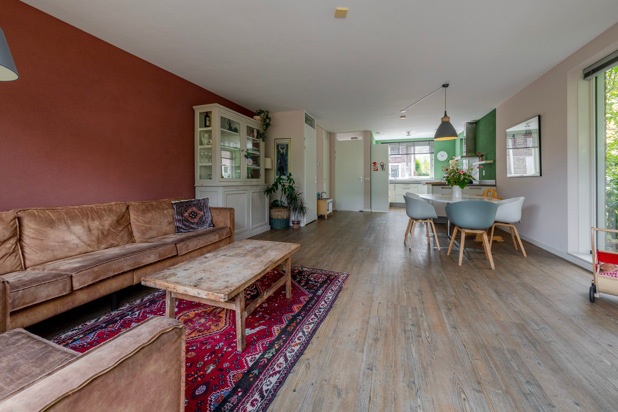 Foto 6 van De Lanoy Meijerhof 11