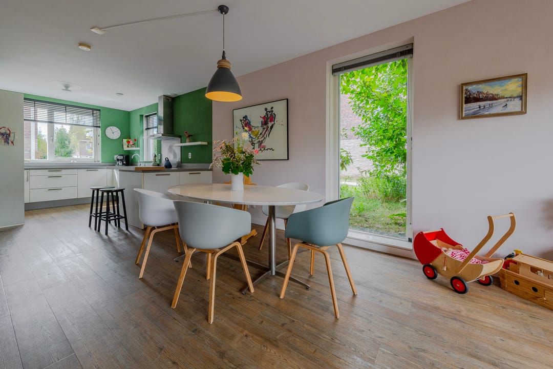 Foto 7 van De Lanoy Meijerhof 11