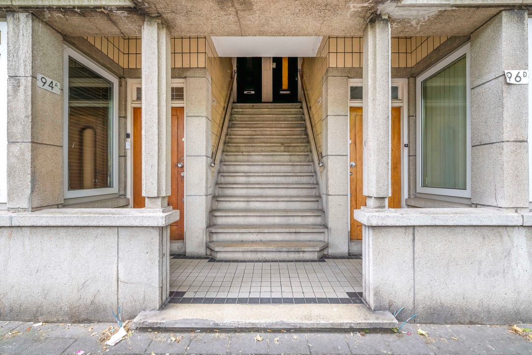 Foto 7 van Pleinweg 94-C