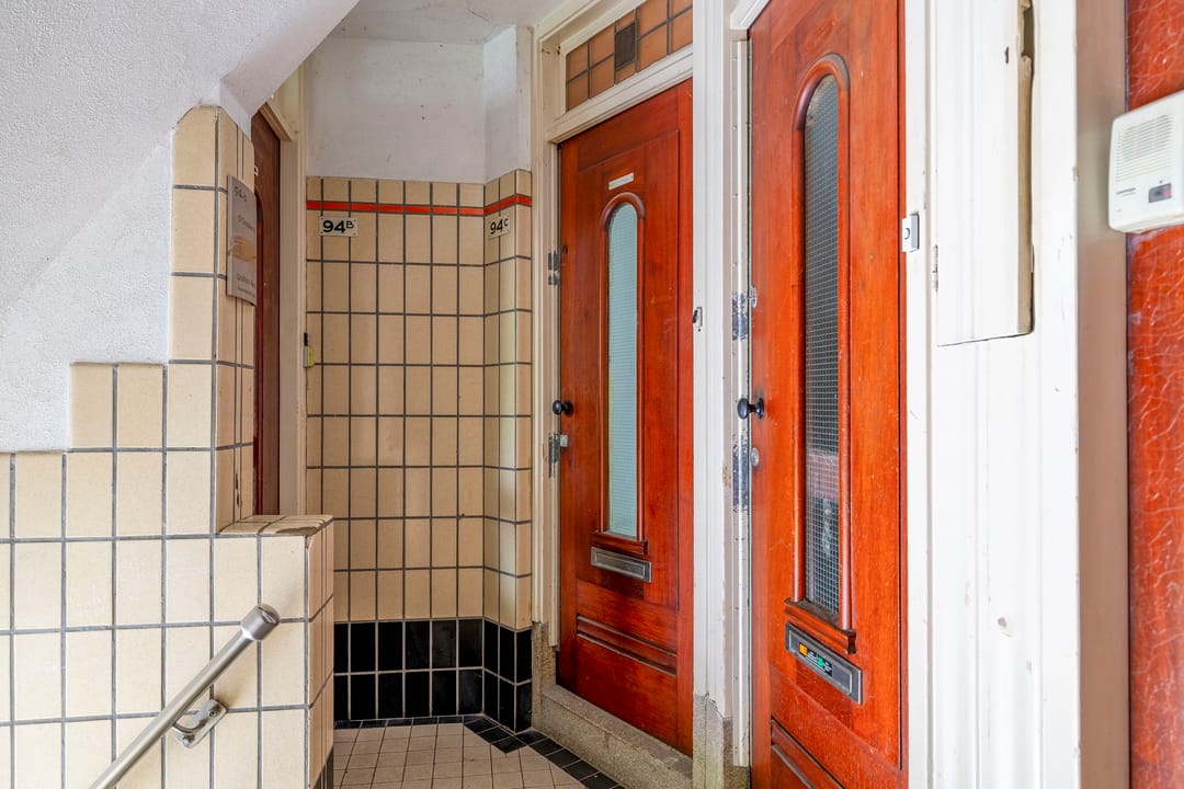 Foto 8 van Pleinweg 94-C