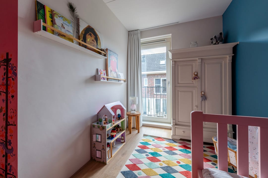 Foto 17 van De Lanoy Meijerhof 11