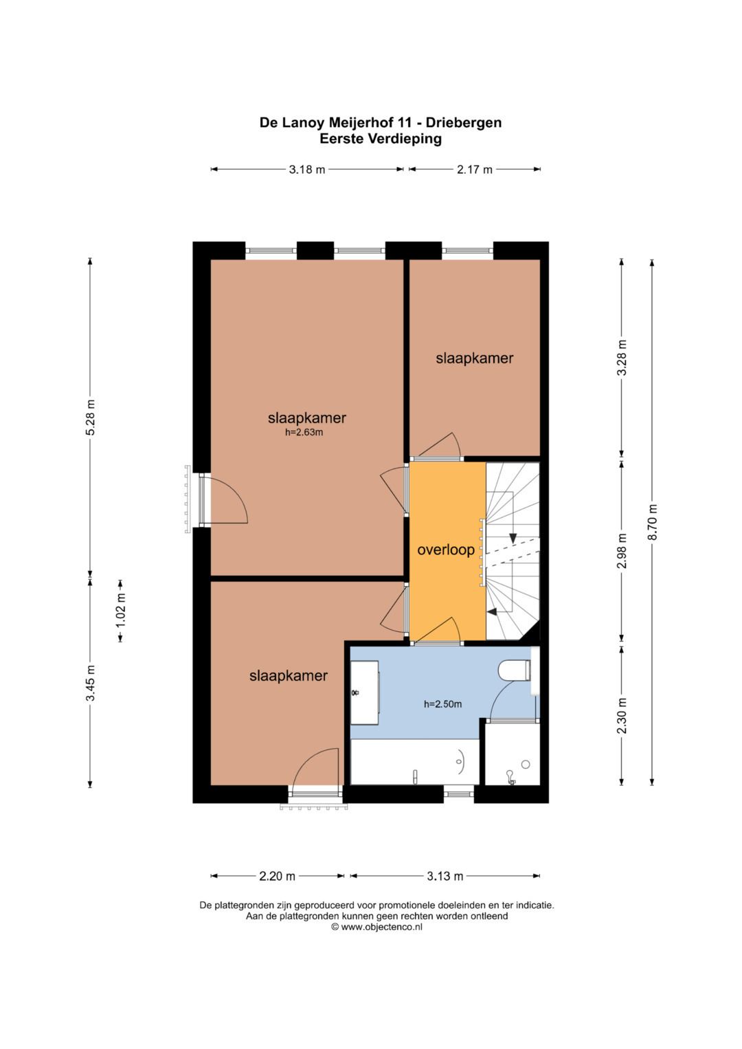 Foto 24 van De Lanoy Meijerhof 11