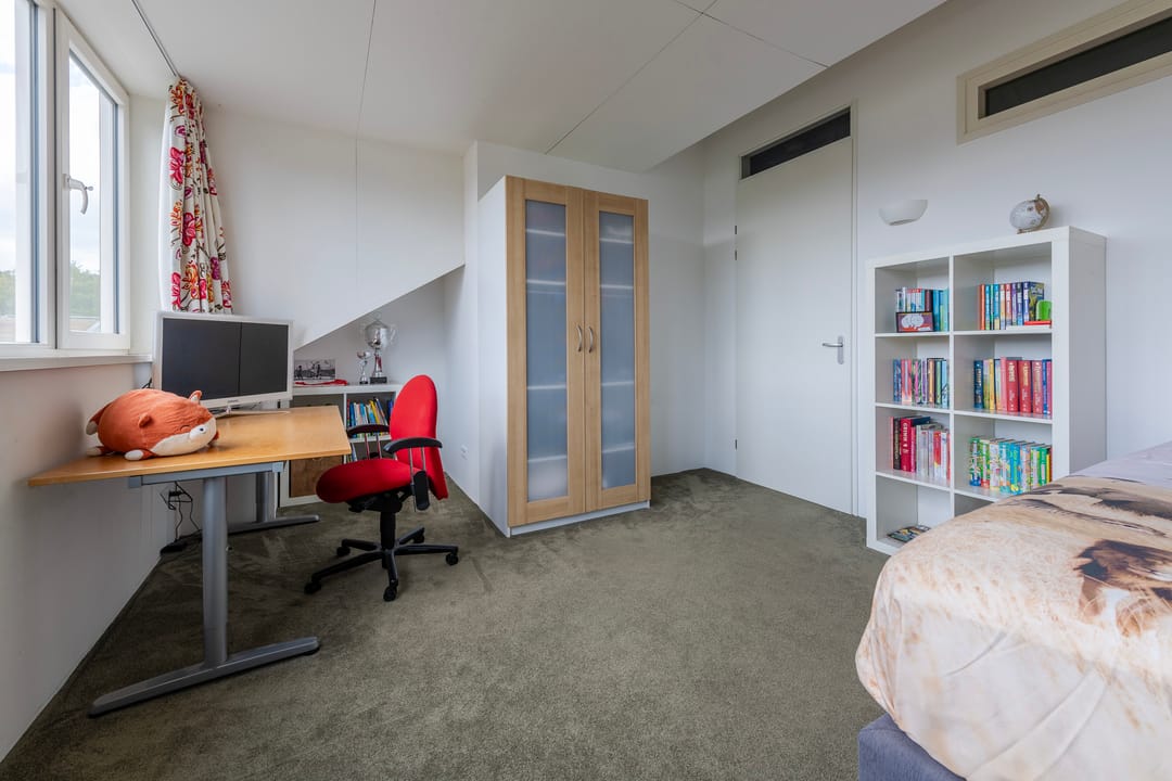 Foto 28 van De Lanoy Meijerhof 11