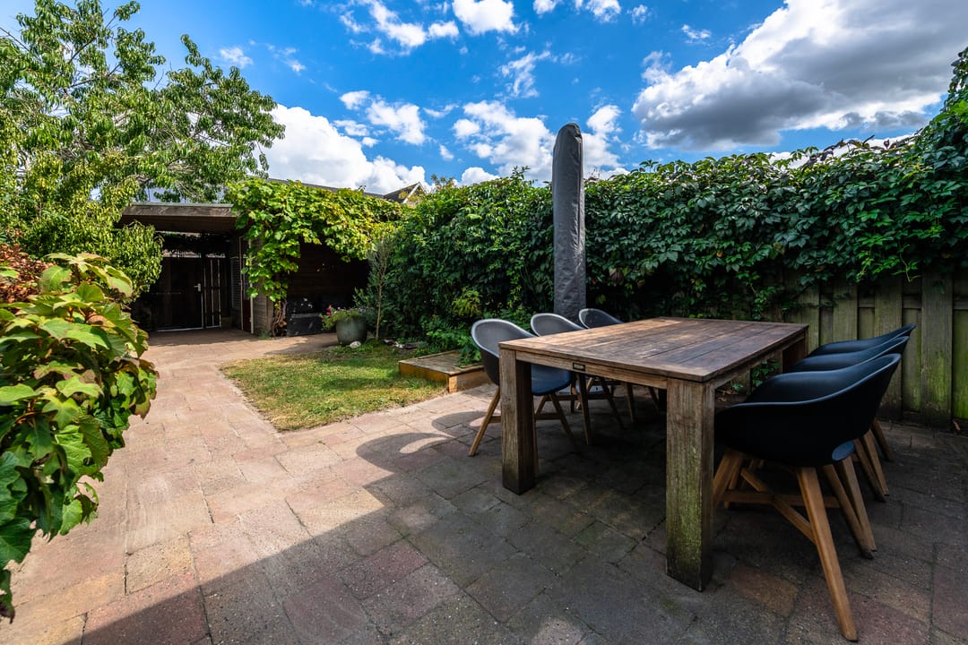 Foto 32 van De Lanoy Meijerhof 11