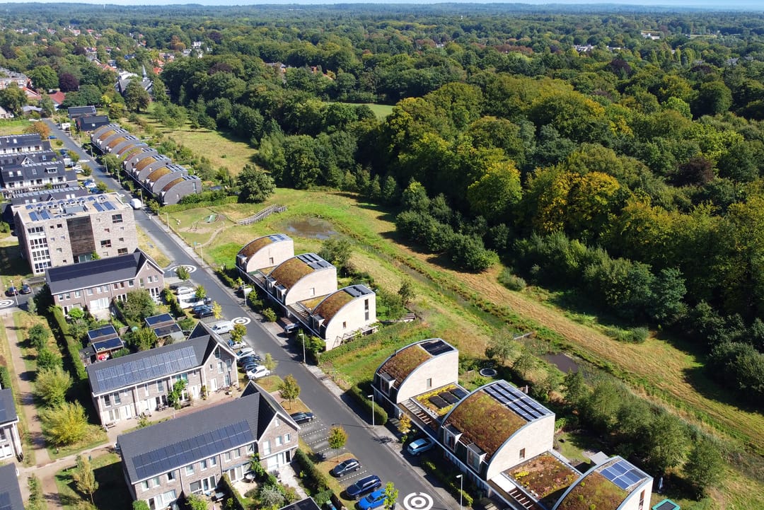 Foto 41 van De Lanoy Meijerhof 11