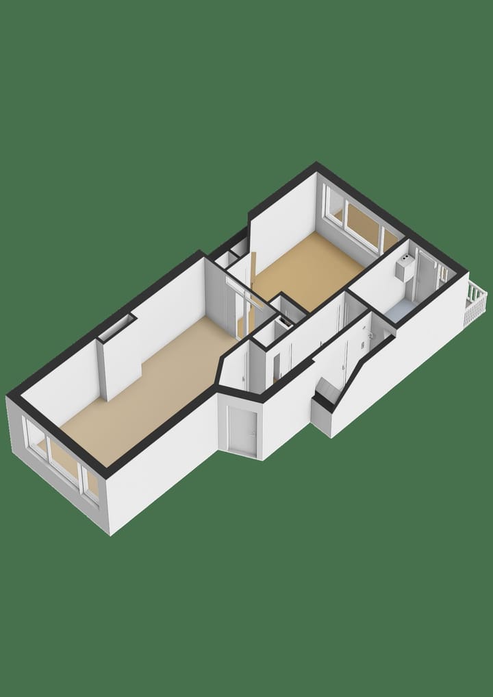 Foto 24 van Pleinweg 94-C