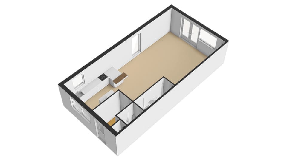 Foto 45 van De Lanoy Meijerhof 11