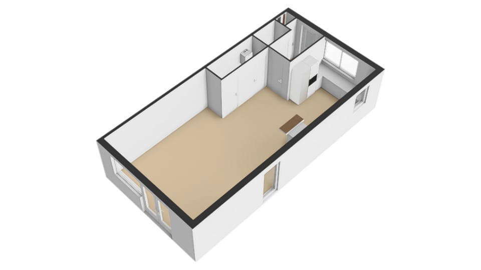 Foto 46 van De Lanoy Meijerhof 11