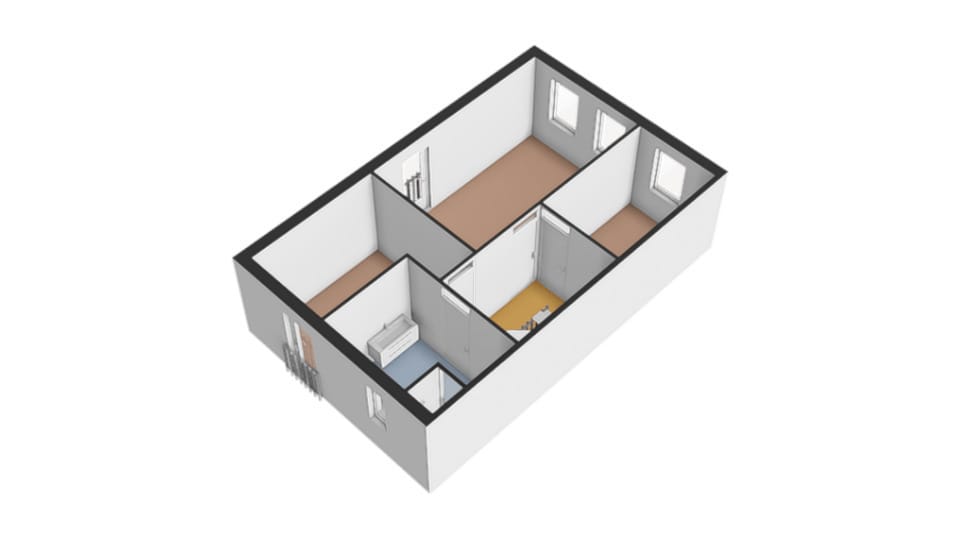 Foto 48 van De Lanoy Meijerhof 11