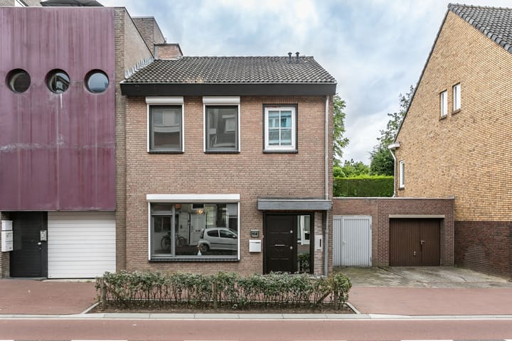 Kerkstraat 113 B
