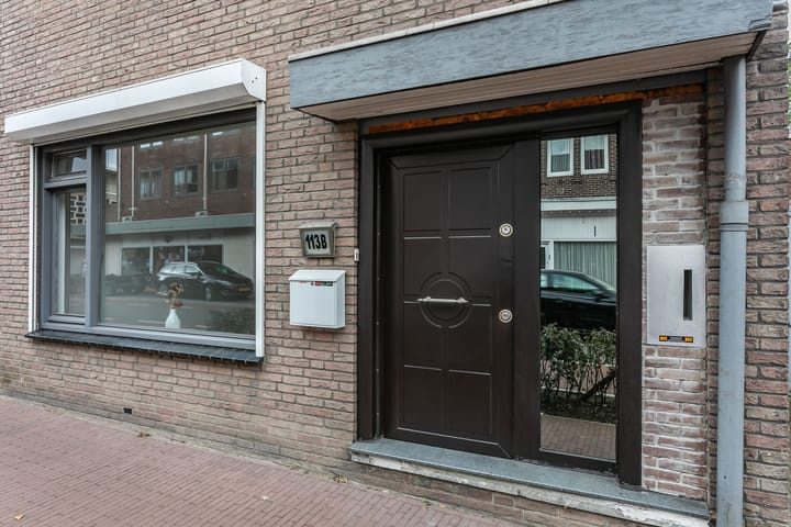 Foto 25 van Kerkstraat 113-B