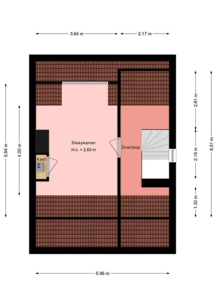 Foto 31 van Kerkstraat 113-B