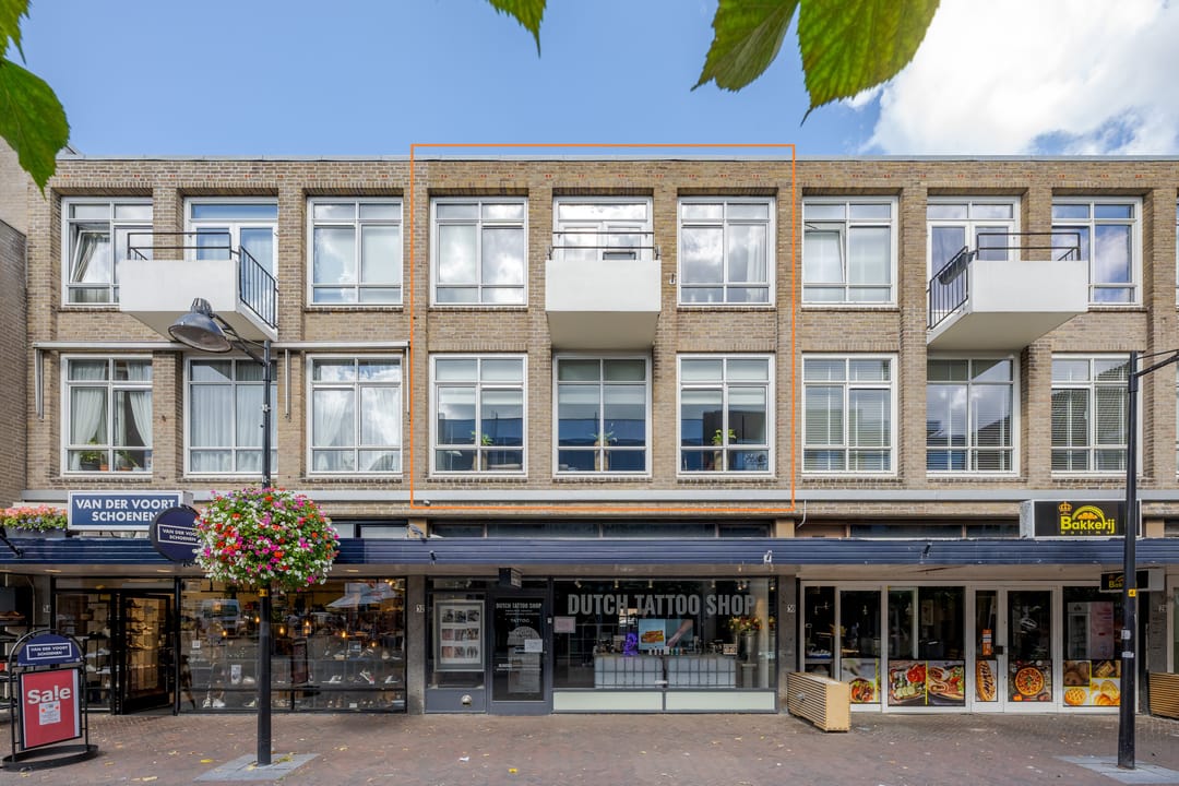 Foto 1 van Schoolstraat 24