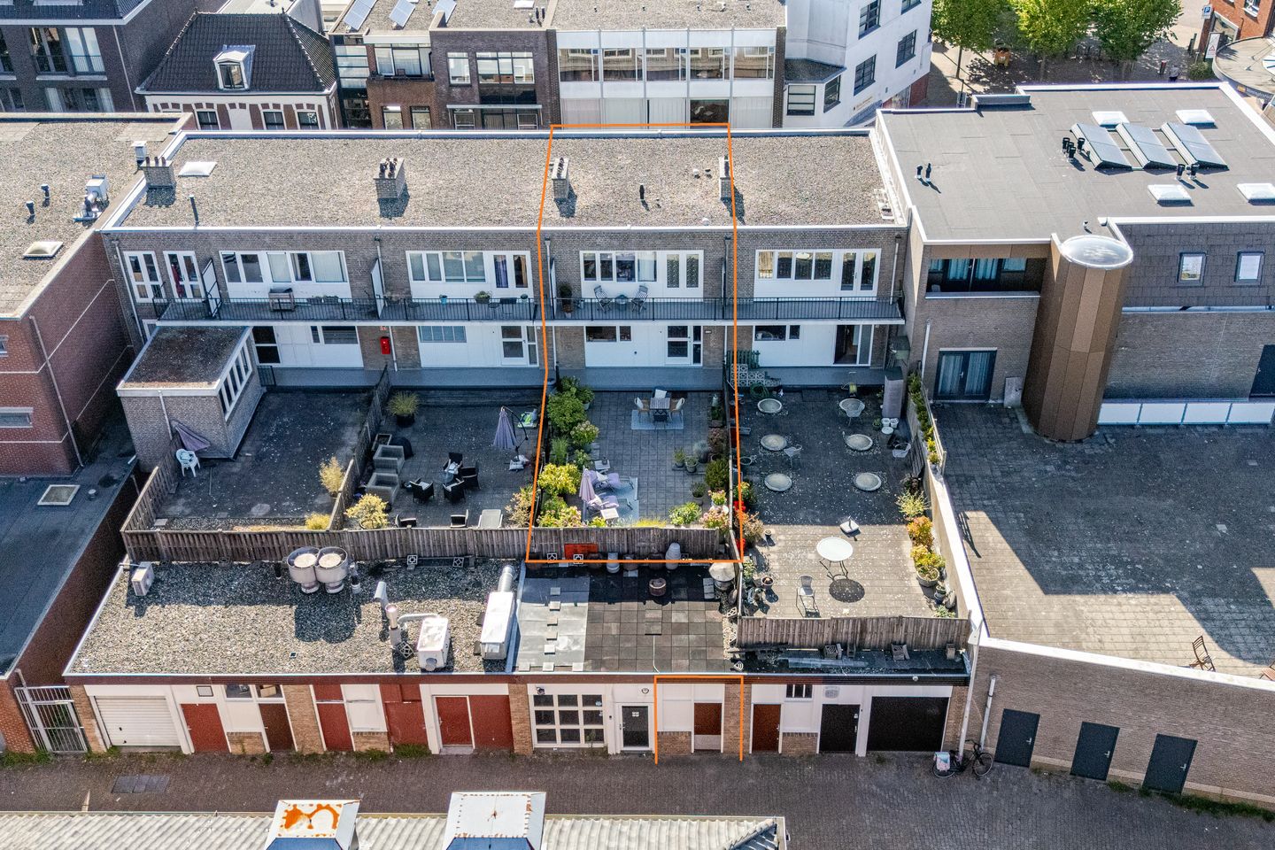 Foto 4 van Schoolstraat 24