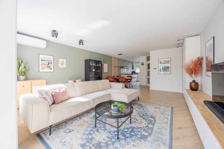 Foto 2 van Tjalkstraat 9-A