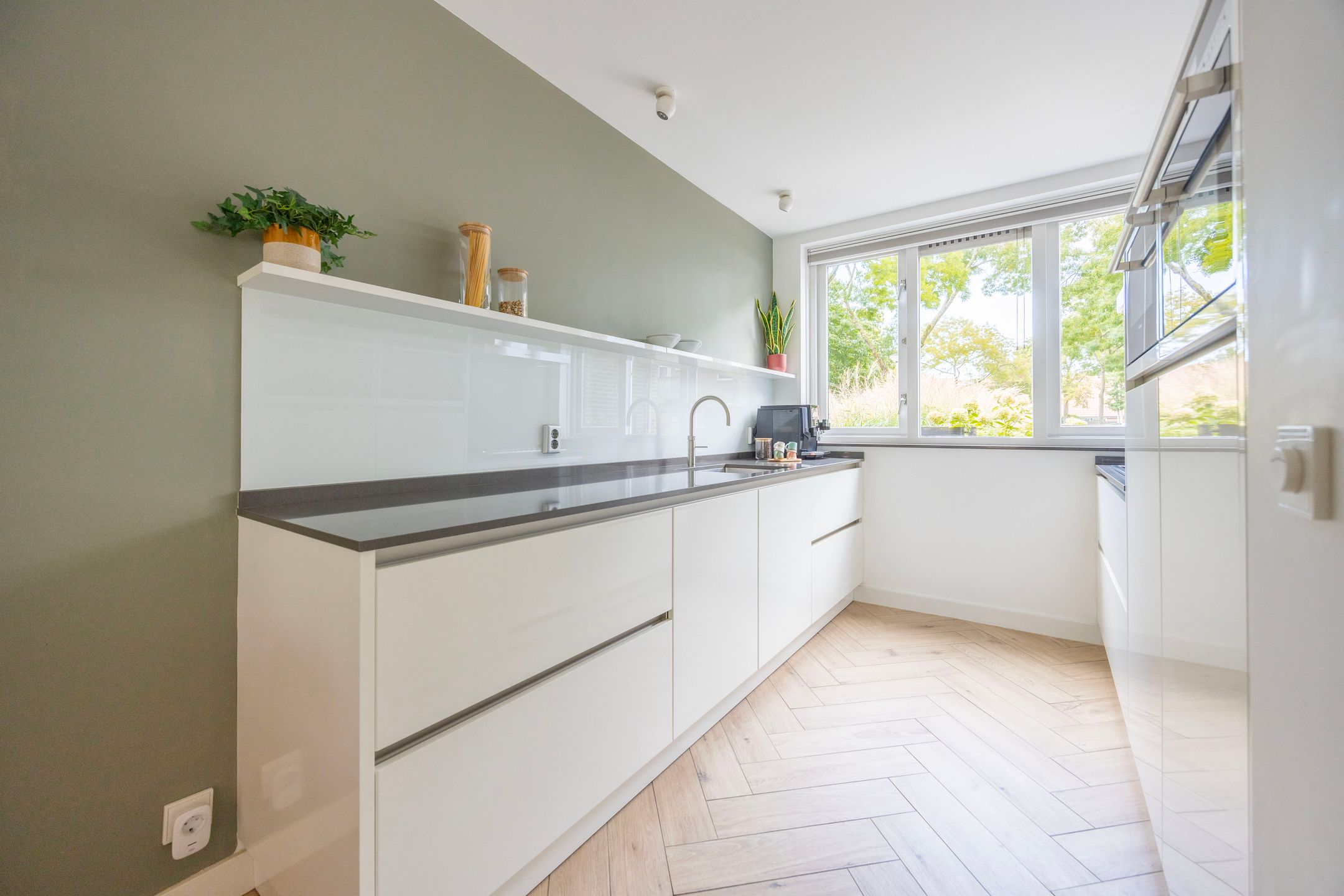 Photo 3 of Tjalkstraat 9-A