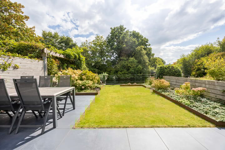 Foto 4 van Tjalkstraat 9-A