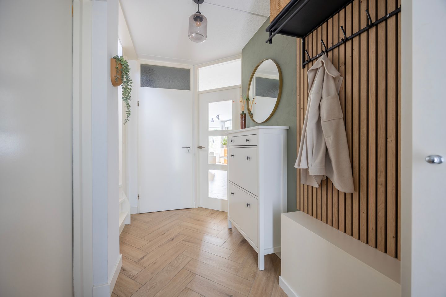 Photo 5 of Tjalkstraat 9-A