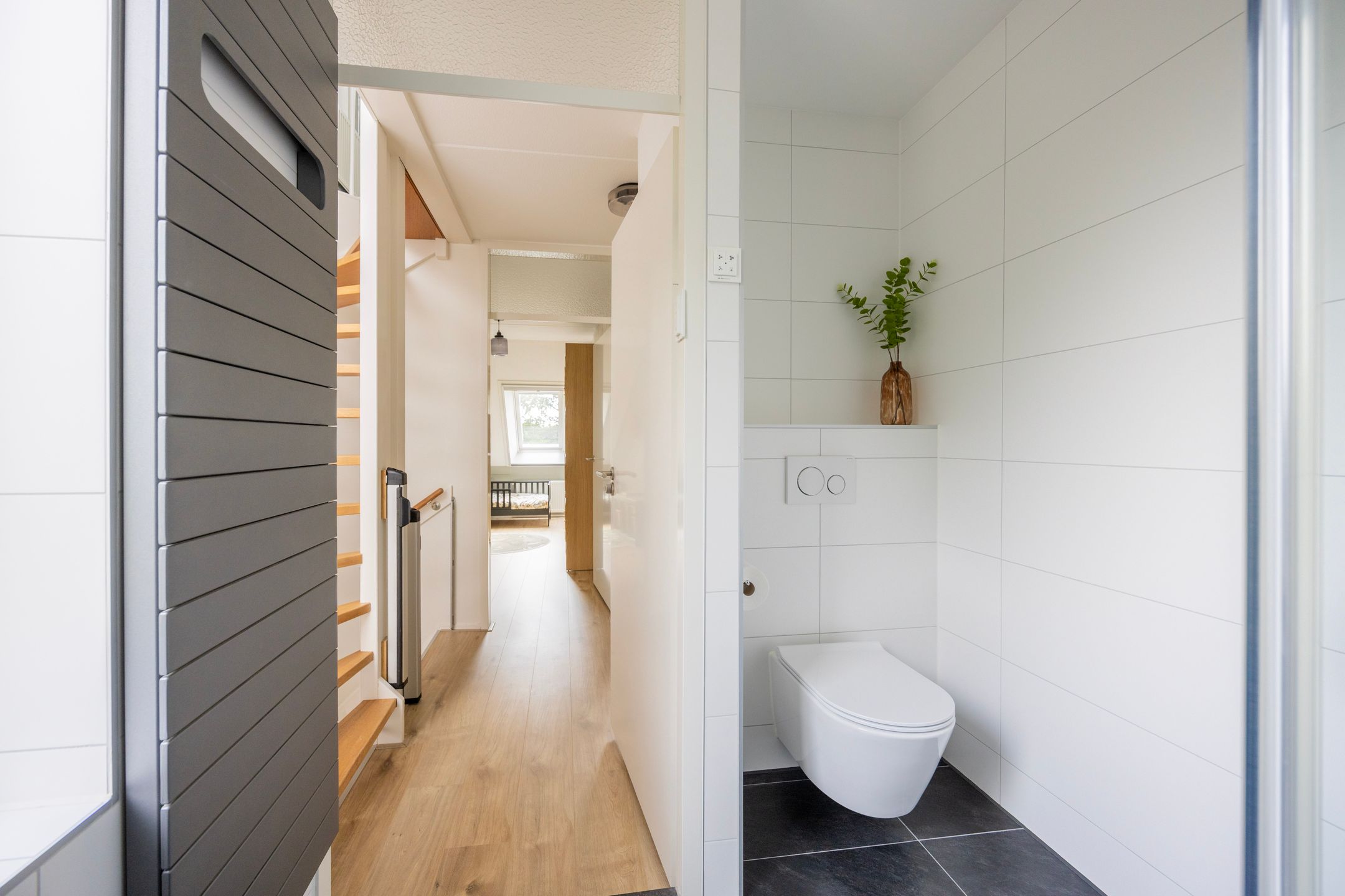 Photo 6 of Tjalkstraat 9-A