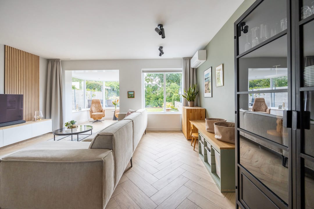 Photo 7 of Tjalkstraat 9-A