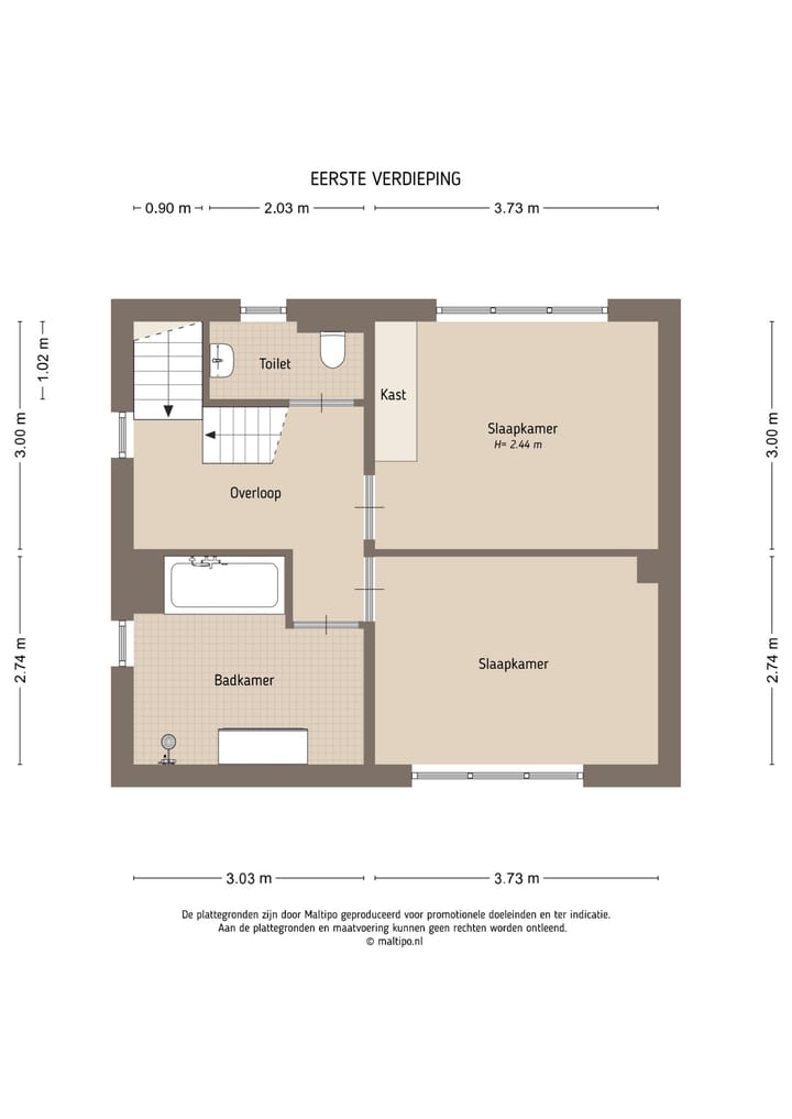 Foto 52 van Voortstraat 33