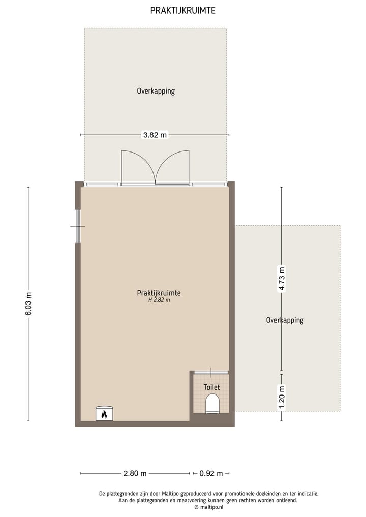 Foto 54 van Voortstraat 33