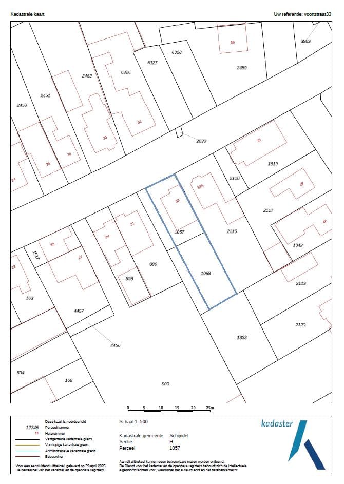 Foto 55 van Voortstraat 33