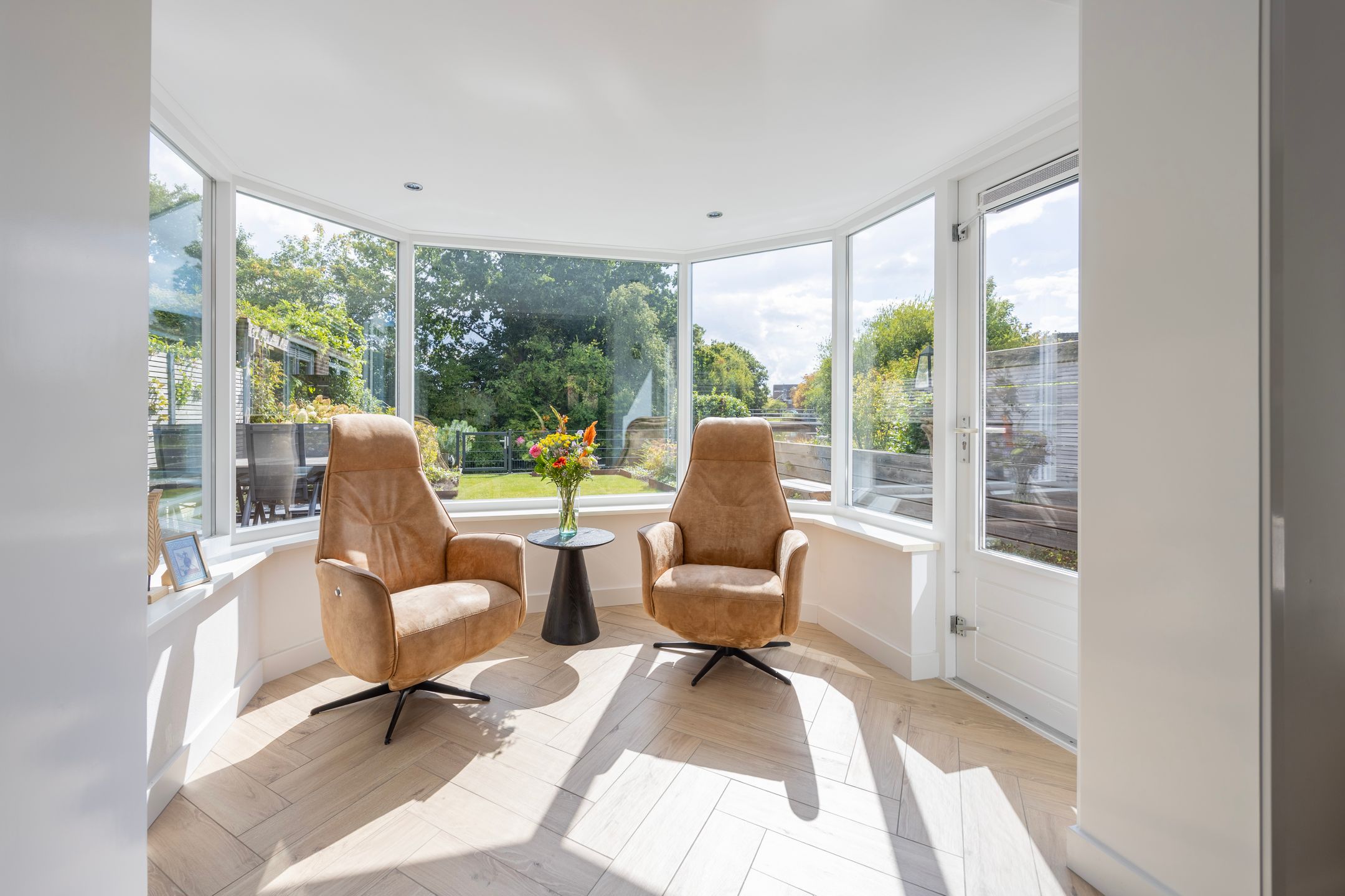 Photo 12 of Tjalkstraat 9-A