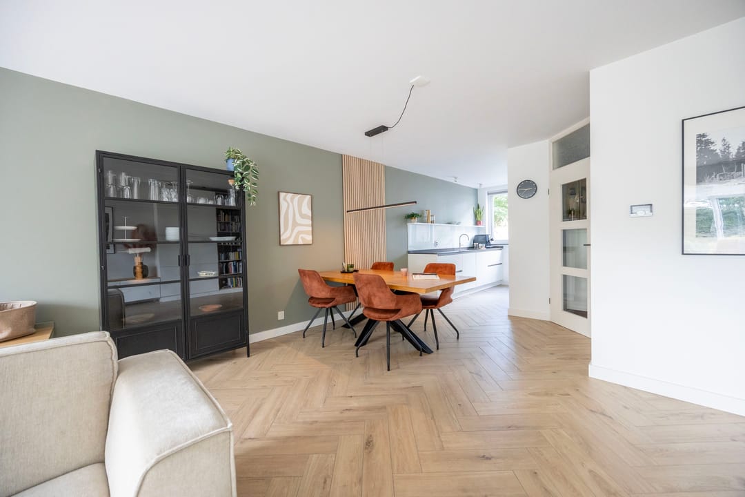 Photo 13 of Tjalkstraat 9-A