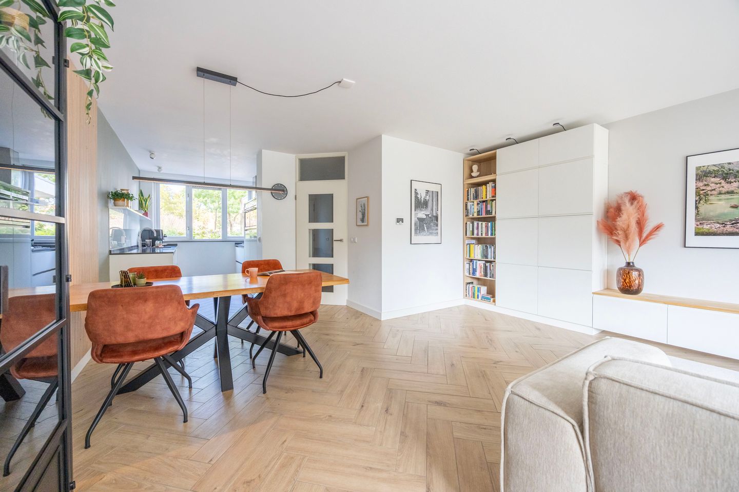 Photo 14 of Tjalkstraat 9-A