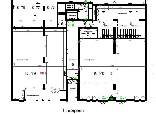 Bekijk foto 2 van Lindeplein 6