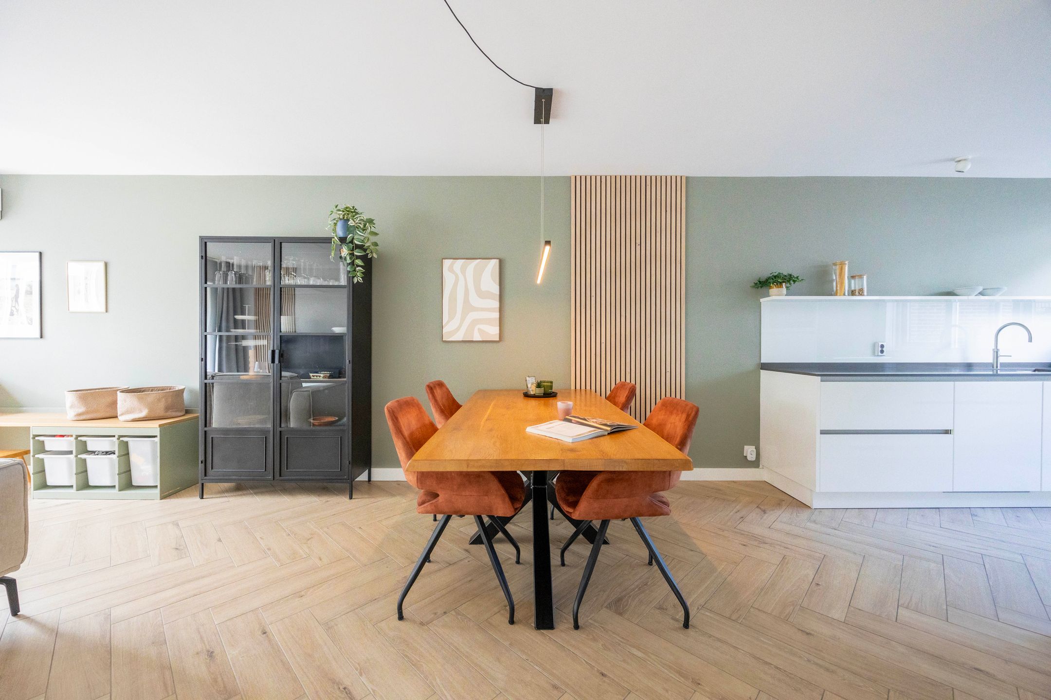 Photo 15 of Tjalkstraat 9-A