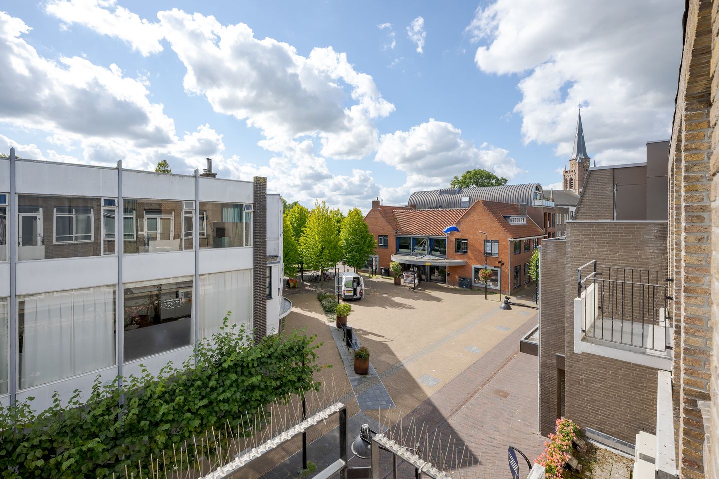 Foto 25 van Schoolstraat 24